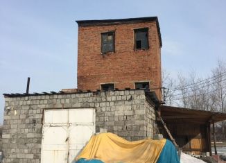 Продажа гаража, 30 м2, Серов, Лесозаводская улица, 34