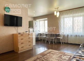 2-комнатная квартира на продажу, 40 м2, Новосибирск, улица Богдана Хмельницкого, 65