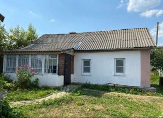 Продается дом, 60 м2, село Троица, улица Юханова