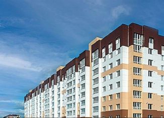 Продаю 2-комнатную квартиру, 65.3 м2, посёлок Элитный, улица Фламинго