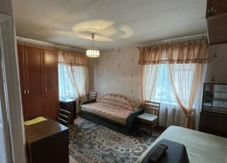 Сдается однокомнатная квартира, 35 м2, Новгородская область, улица Фёдоровский Ручей, 25