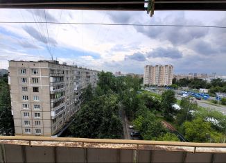 Продается 2-комнатная квартира, 49.8 м2, Москва, ВАО, Хабаровская улица, 14к1