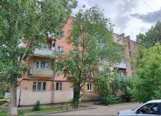 Продается 1-ком. квартира, 31.7 м2, Астрахань, улица Николая Островского, 72