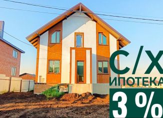 Продается дом, 146 м2, деревня Марьевка