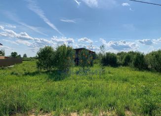 Продажа земельного участка, 10 сот., деревня Большой Яшнур, Дорожная улица, 17