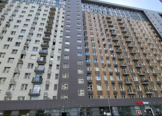 Продам 2-комнатную квартиру, 62 м2, Москва, Берёзовая аллея, 19к1