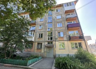 Продается однокомнатная квартира, 31.3 м2, Челябинск, улица Барбюса, 128, Ленинский район
