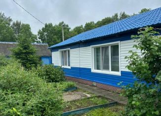 Дом на продажу, 79 м2, село Кукелево, Комсомольская улица, 18