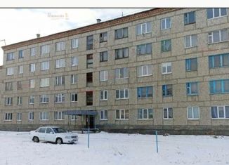 Продается 1-комнатная квартира, 30 м2, Свердловская область, Лесная улица, 22А