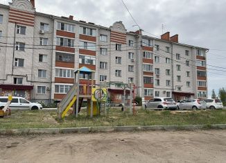 Продается 2-комнатная квартира, 60 м2, Мордовия, улица Юрасова, 17Б