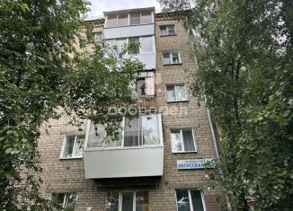Продается 1-комнатная квартира, 30.5 м2, Екатеринбург, Уктусская улица, 35, метро Геологическая