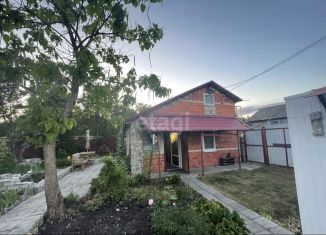 Продажа дачи, 54 м2, Саратов, Заводской район, 3-й Маяковый проезд