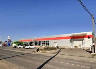 Продажа торговой площади, 577 м2, станица Кущёвская, Октябрьская улица, 4Л