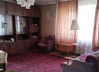 1-комнатная квартира на продажу, 41.2 м2, Псковская область, Вокзальная улица, 40