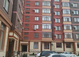 Однокомнатная квартира в аренду, 46 м2, Дагестан, Приморская улица, 42к1