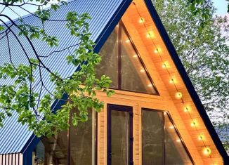 Сдам в аренду дом, 75 м2, деревня Минаево, коттеджный посёлок Карамель, 182