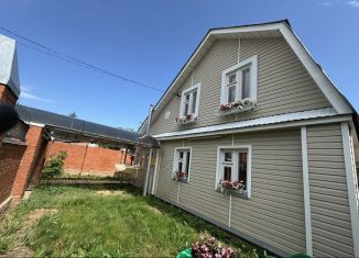 Продам дом, 70.7 м2, деревня Вороновка, улица Шершнева