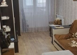 2-комнатная квартира на продажу, 46.8 м2, посёлок городского типа Новоозёрное, улица Адмирала Кантура, 1