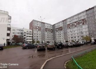 Продажа 3-ком. квартиры, 57.8 м2, Агидель, улица Первых Строителей, 5