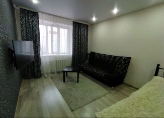 Сдается в аренду однокомнатная квартира, 33 м2, Республика Башкортостан, Комсомольский проспект, 43А