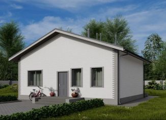 Продается дом, 75.8 м2, село Фирсово, Молодёжная улица