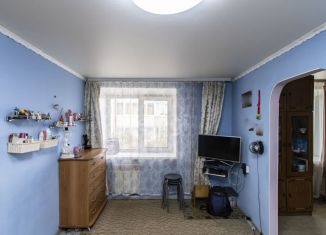 Двухкомнатная квартира на продажу, 37.6 м2, Тюменская область, улица Дзержинского, 62