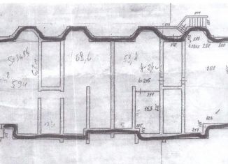 Склад в аренду, 301.8 м2, Петрозаводск, улица Калинина, 25