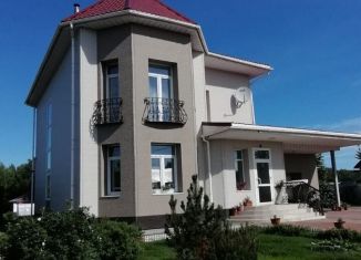 Продается коттедж, 264 м2, Биробиджан, Коммунальная улица, 5