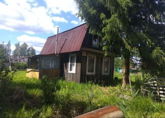 Продам дом, 30 м2, Ленинградская область, 8-я линия, 384