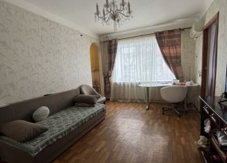 2-комнатная квартира на продажу, 42.7 м2, Самара, Никитинская улица, метро Российская