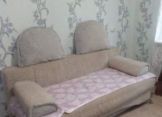 Сдается квартира студия, 18 м2, Юрга, улица Кирова, 20А