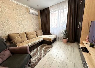 2-комнатная квартира на продажу, 48 м2, Ростовская область, улица Шаповалова, 1Ес1