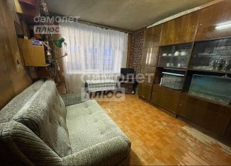 Продам 2-комнатную квартиру, 45.3 м2, Мурманская область, улица Полярные Зори, 35к2