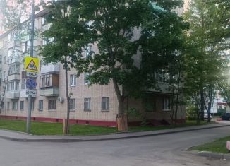 1-комнатная квартира на продажу, 32 м2, поселок завода Мосрентген, посёлок завода Мосрентген, 17