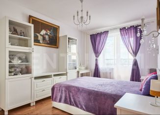 Продается 2-комнатная квартира, 52.5 м2, Колпино, улица Севастьянова, 28к1, ЖК Новое Колпино