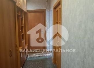 Продам 3-комнатную квартиру, 71.2 м2, Новосибирск, улица Свечникова, 9