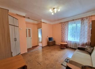 Продается однокомнатная квартира, 29 м2, Свердловская область, улица Александра Козицына, 5