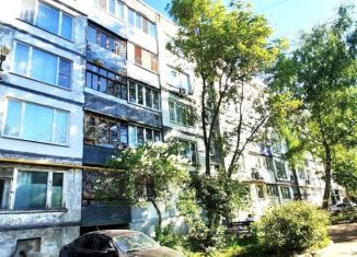 Продается двухкомнатная квартира, 53.5 м2, Новокуйбышевск, улица Карбышева, 10