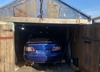 Продается гараж, 20 м2, посёлок Понтонный