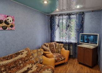 Сдается 1-комнатная квартира, 42 м2, Иркутск, Байкальская улица, 133, Октябрьский округ