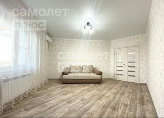 Продается однокомнатная квартира, 44.6 м2, Астрахань, Кировский район, улица Фурманова, 9