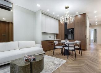 Продается 3-комнатная квартира, 105 м2, Москва, ЗАО, Винницкая улица, 8к2