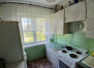 Продается однокомнатная квартира, 29.4 м2, Новосибирская область, улица Петухова, 132