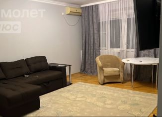Продам 1-комнатную квартиру, 37 м2, Чечня, проспект В.В. Путина, 1А