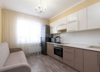 Продам 1-комнатную квартиру, 37.7 м2, Новосибирск, улица Петухова, 164, ЖК Матрёшкин Двор