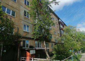 Продажа 2-комнатной квартиры, 43.8 м2, Свердловская область, улица Пархоменко, 36