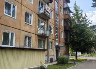 Продаю 2-комнатную квартиру, 45 м2, Ангарск, 92-й квартал, 26