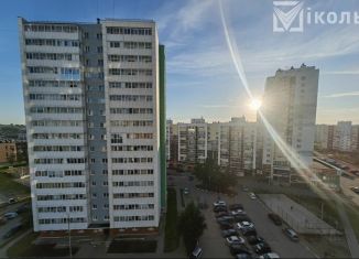 Продаю 1-комнатную квартиру, 42 м2, Иркутск, улица Ярославского, 382