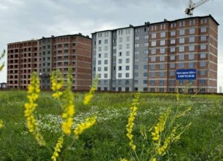 Продам 3-комнатную квартиру, 108.5 м2, Чегем, улица имени М.В. Сижажева, 8