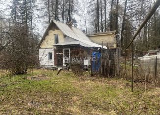 Продается дом, 24.6 м2, деревня Юкки, Лесная улица, 6